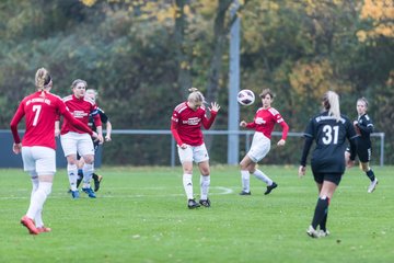 Bild 32 - F SV Henstedt Ulzburg2 - SSG Rot Schwarz Kiel : Ergebnis: 3:2